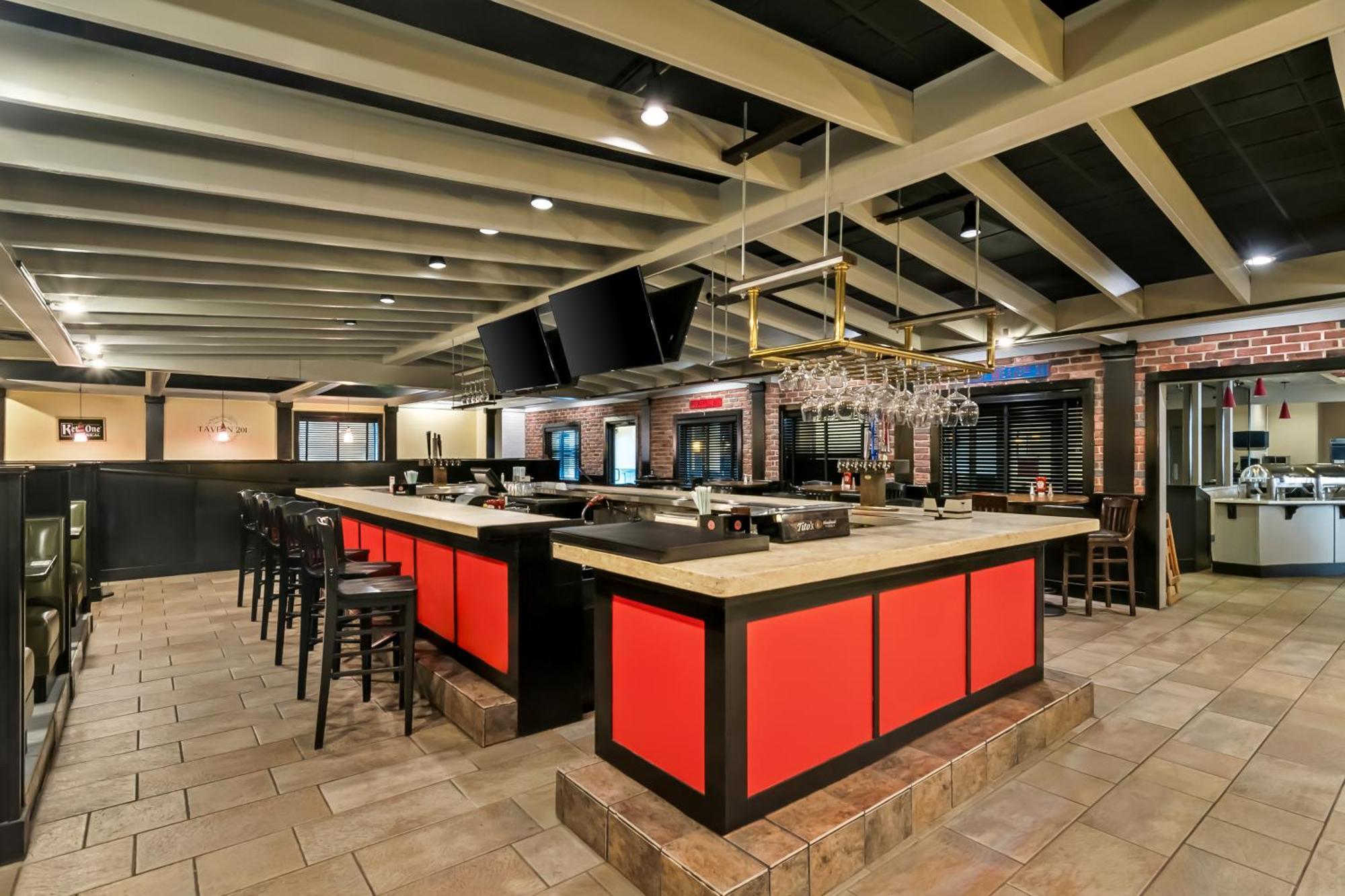 Clarion Inn North Haven Екстер'єр фото