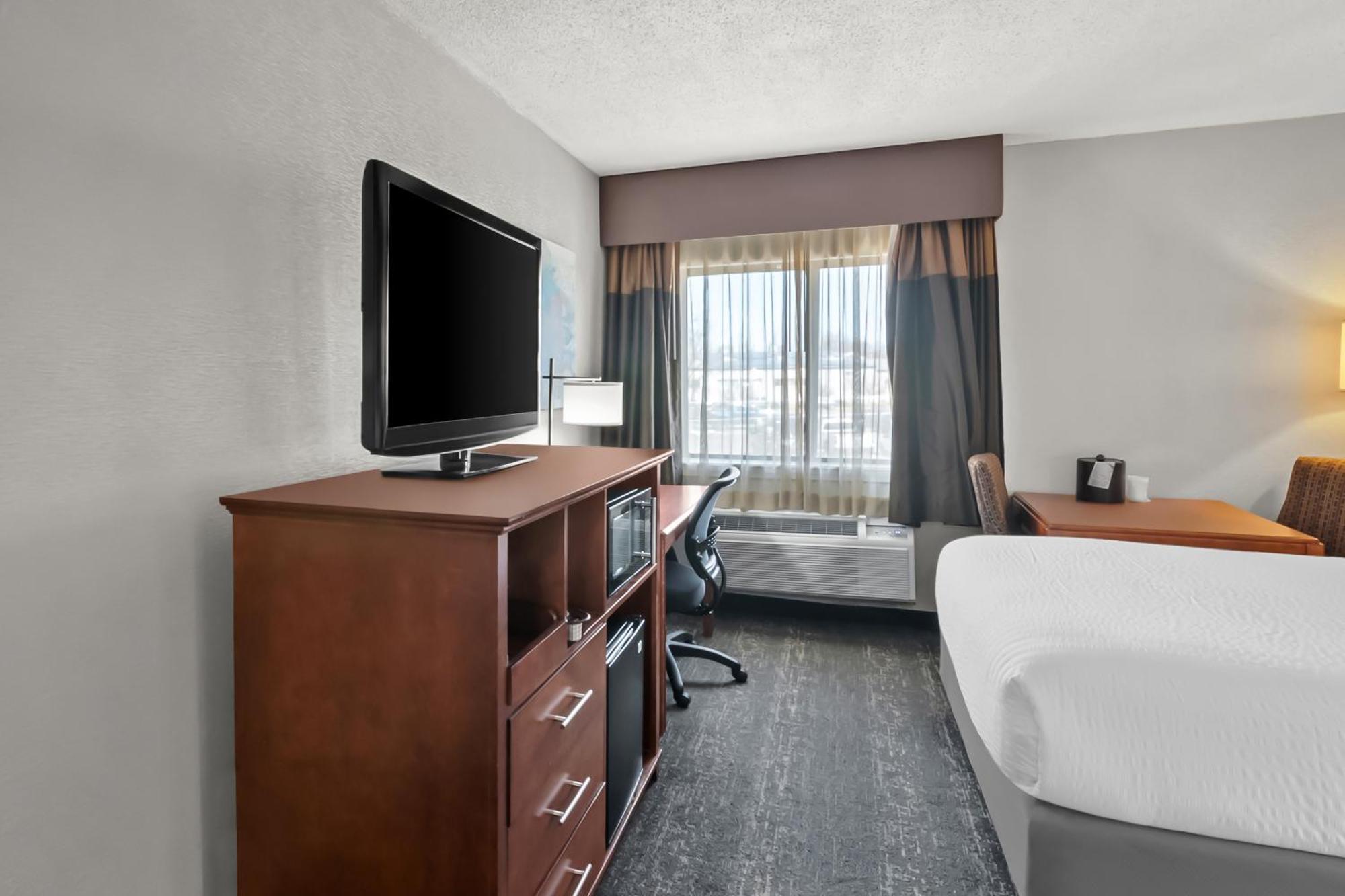 Clarion Inn North Haven Екстер'єр фото