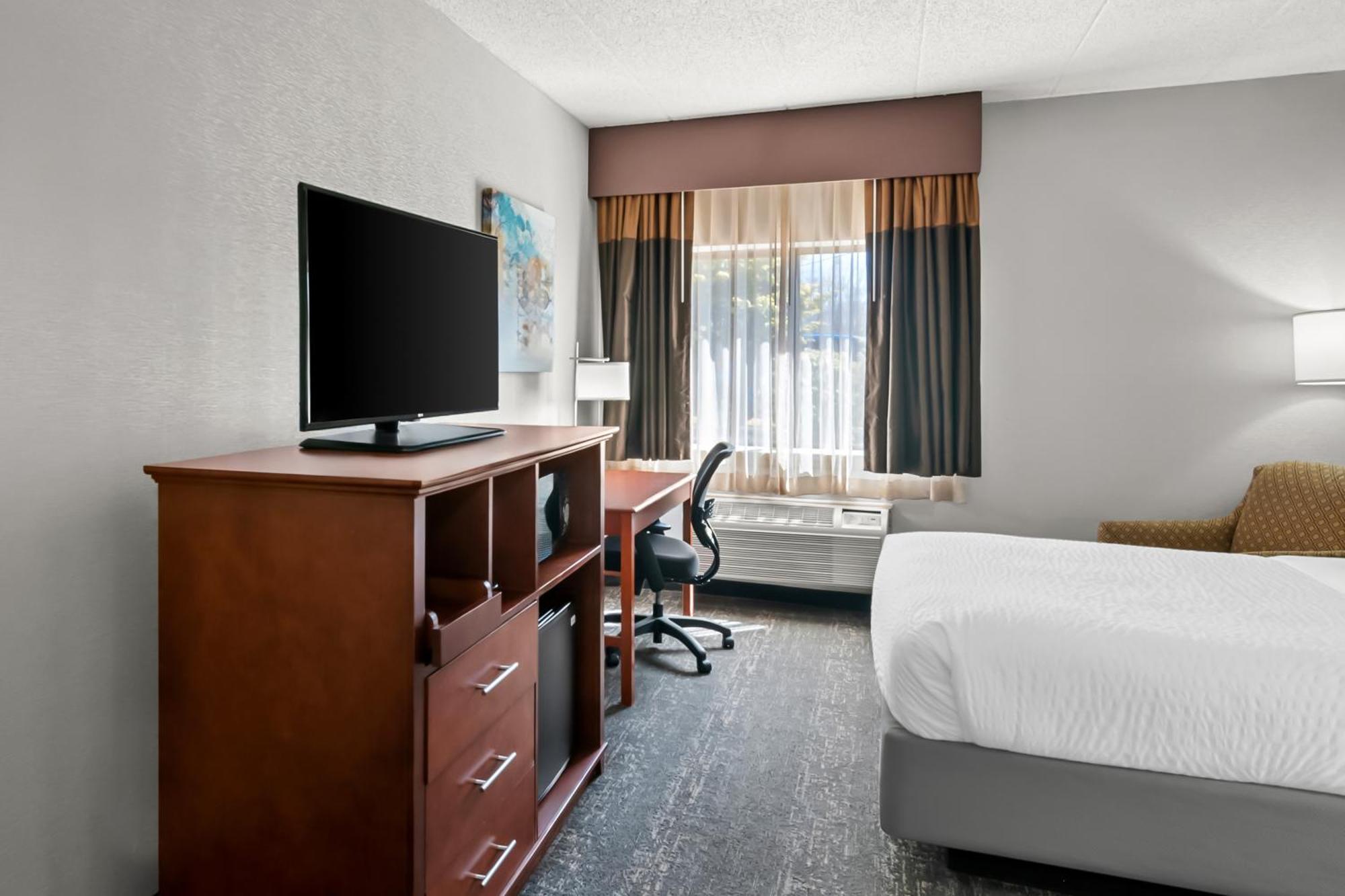 Clarion Inn North Haven Екстер'єр фото