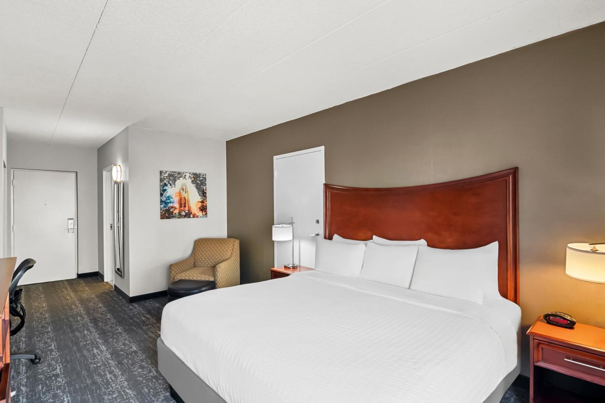Clarion Inn North Haven Екстер'єр фото
