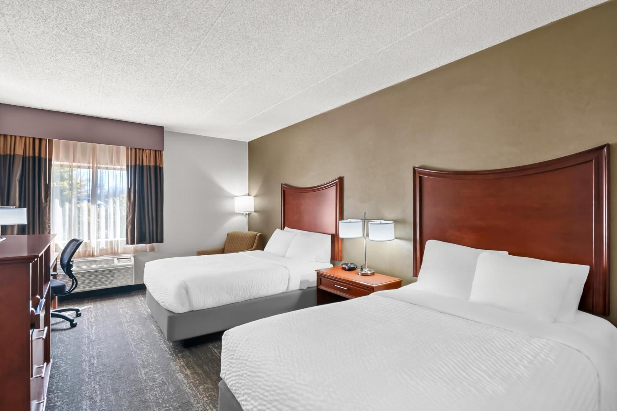 Clarion Inn North Haven Екстер'єр фото